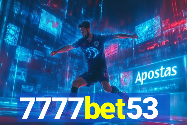 7777bet53