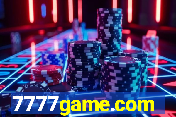 7777game.com