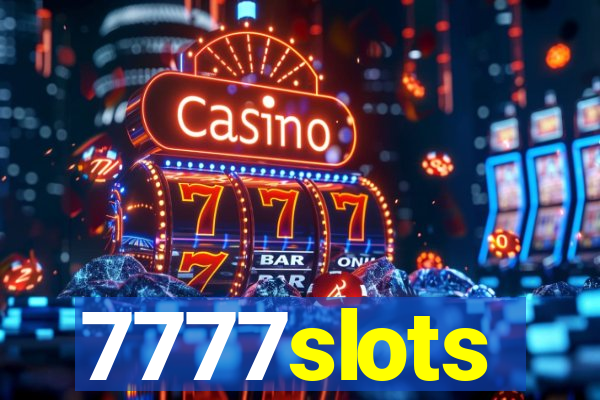 7777slots