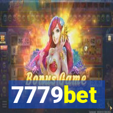 7779bet