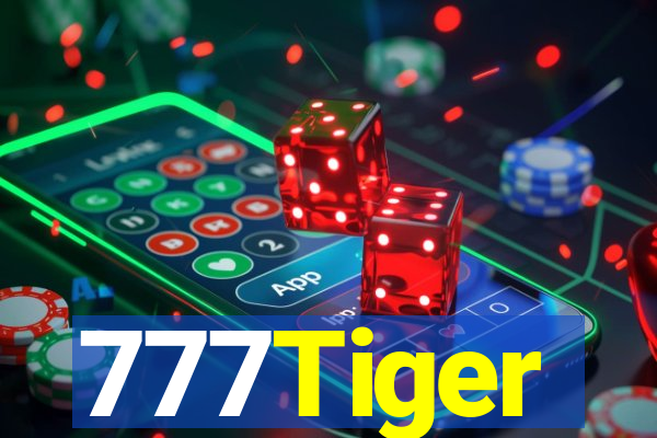 777Tiger