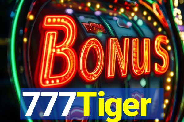 777Tiger