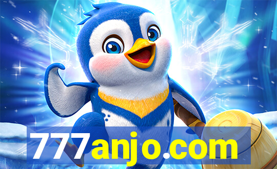 777anjo.com