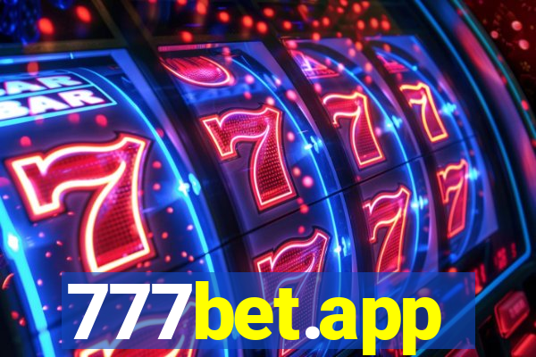 777bet.app