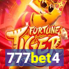 777bet4