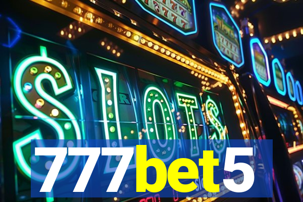 777bet5