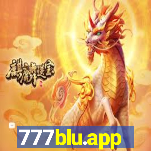 777blu.app