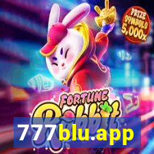 777blu.app