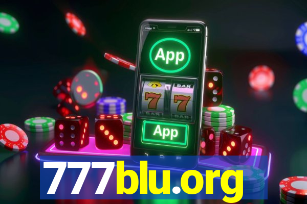 777blu.org