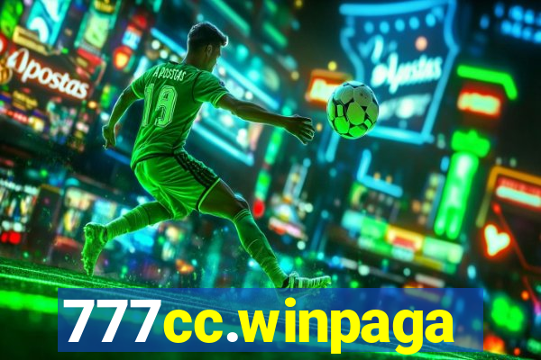 777cc.winpaga