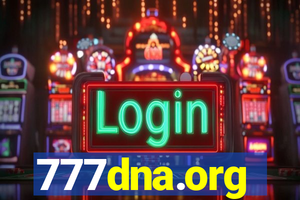 777dna.org