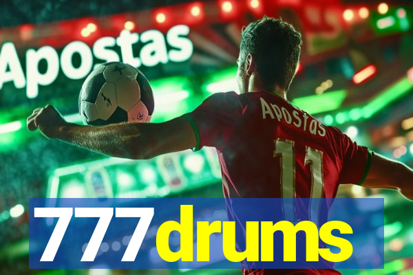 777drums