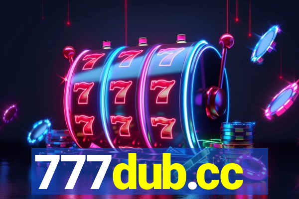 777dub.cc