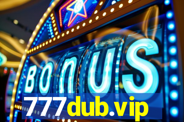 777dub.vip