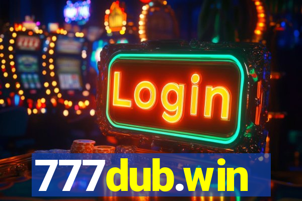 777dub.win