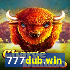 777dub.win