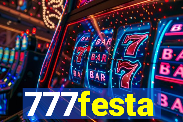 777festa