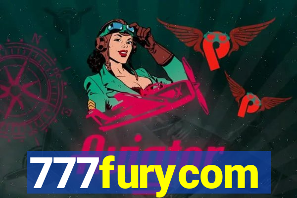 777furycom