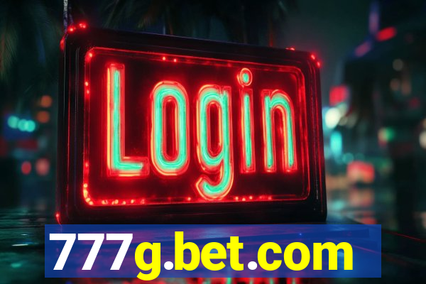 777g.bet.com