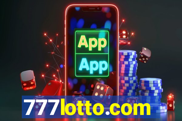 777lotto.com