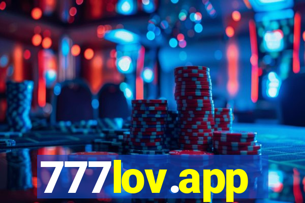 777lov.app