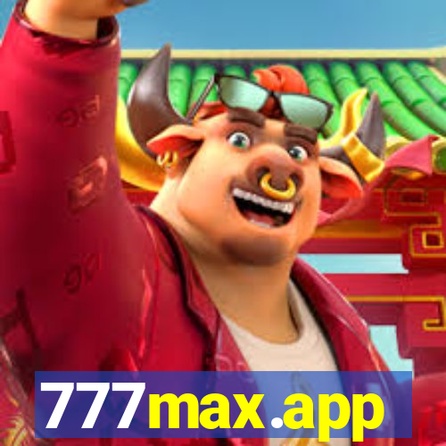 777max.app