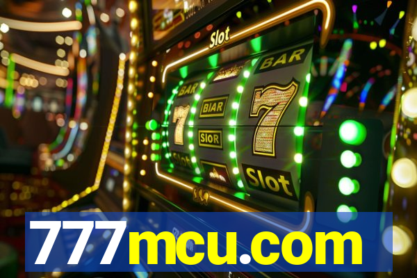 777mcu.com