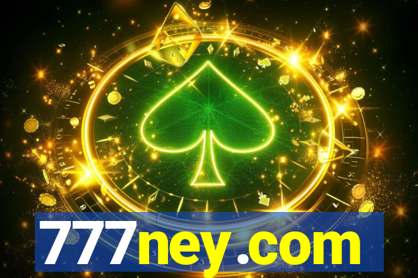 777ney.com