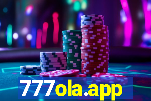 777ola.app