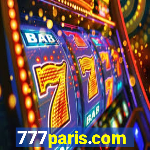 777paris.com