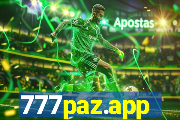 777paz.app