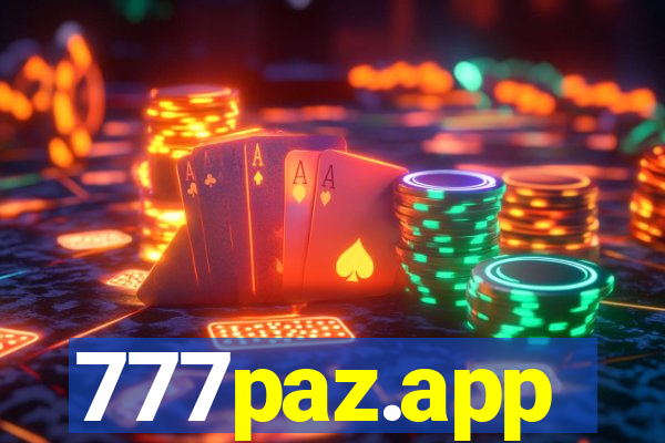 777paz.app