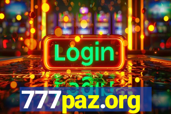 777paz.org