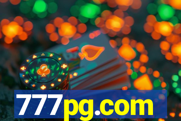 777pg.com