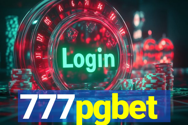 777pgbet