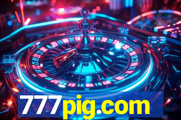 777pig.com