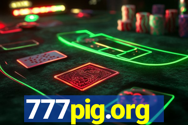 777pig.org