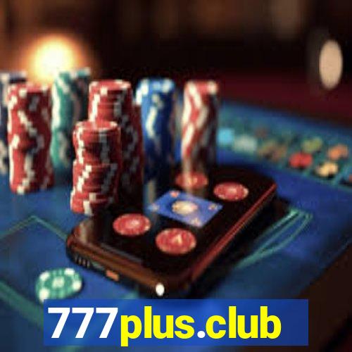 777plus.club