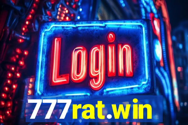 777rat.win