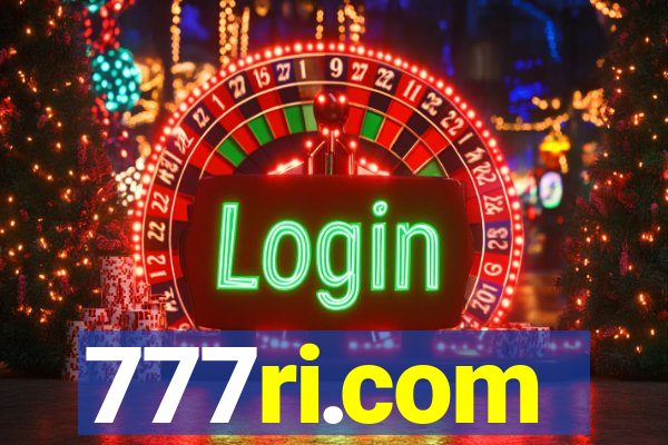 777ri.com