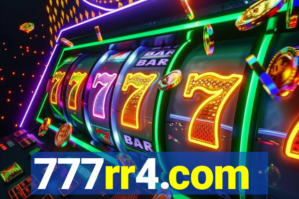 777rr4.com