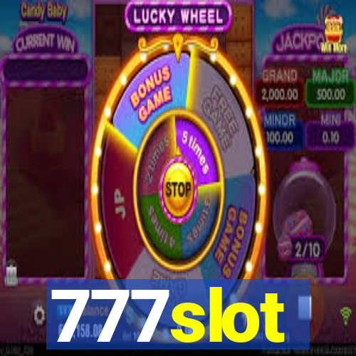 777slot