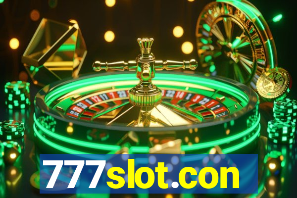 777slot.con