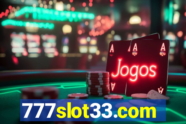 777slot33.com