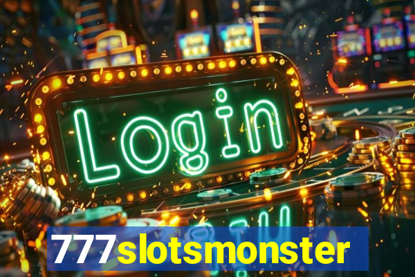 777slotsmonster