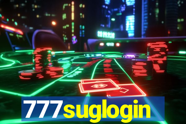 777suglogin