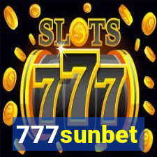 777sunbet