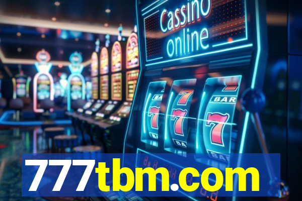 777tbm.com