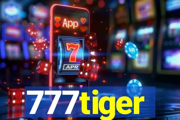 777tiger