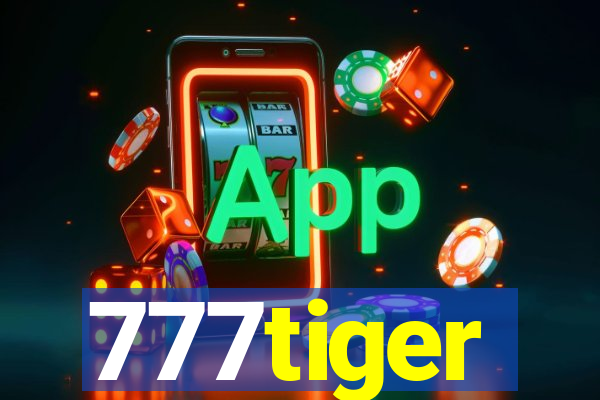 777tiger